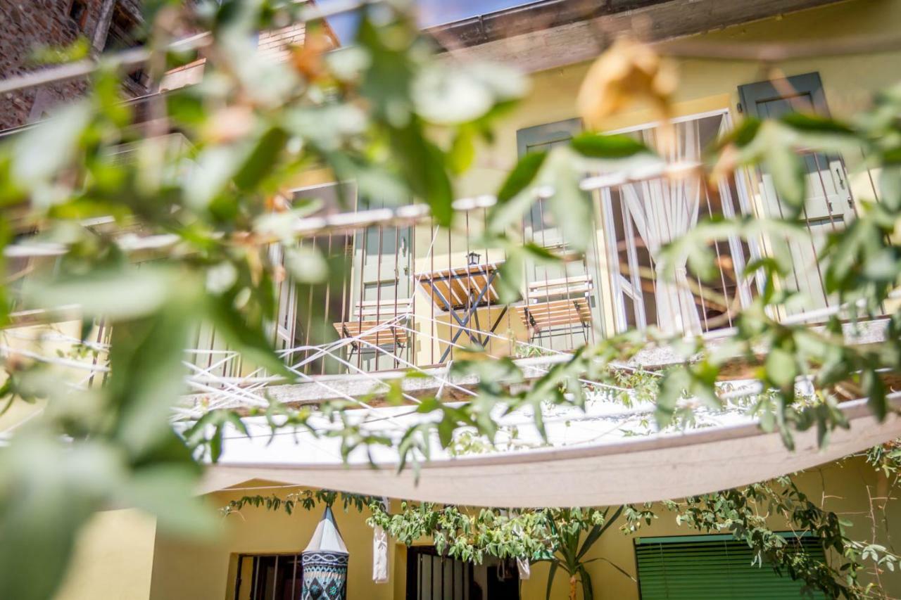 Antico Rione Apartment
