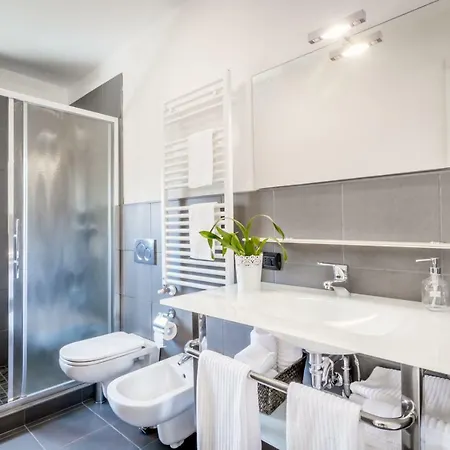 Antico Rione Apartment Verona Exterior photo