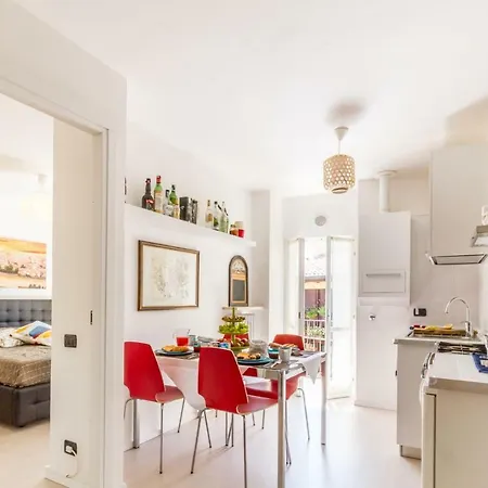 Antico Rione Apartment Verona Exterior photo