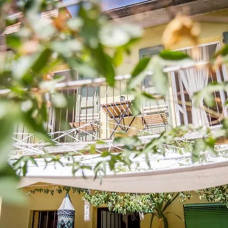 Antico Rione Apartment Verona Exterior photo